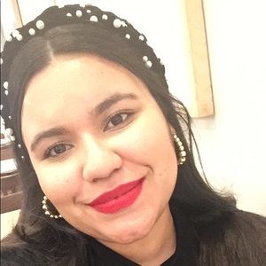 Meet your Posher, Paloma